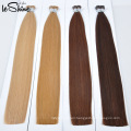 Micro Ring Extension Remy Virgin Human Wholesale Hair